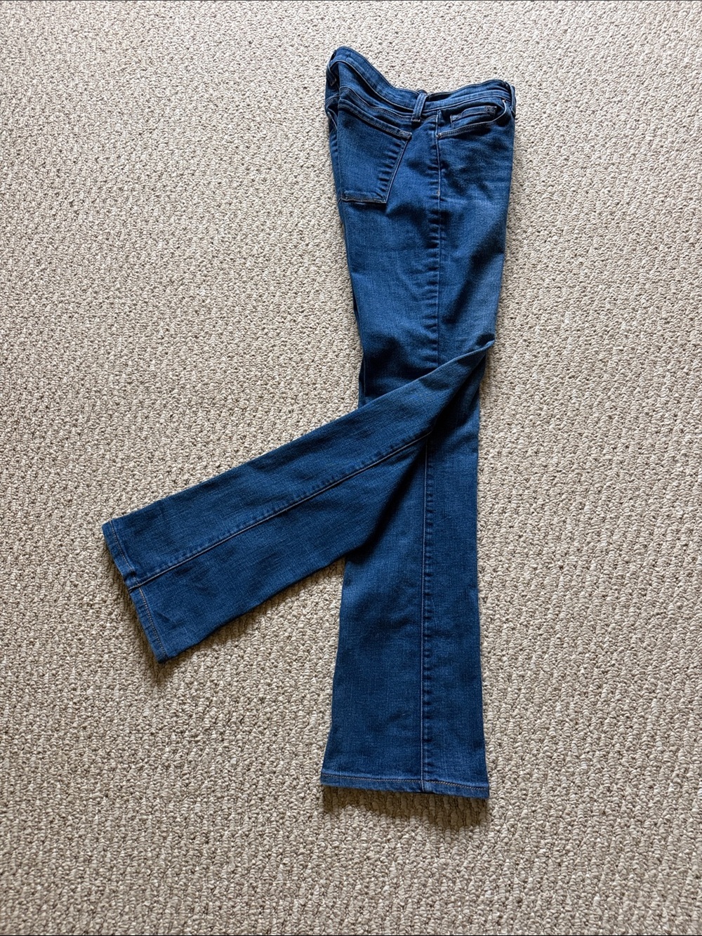 Terrific Boot Cut Jeans